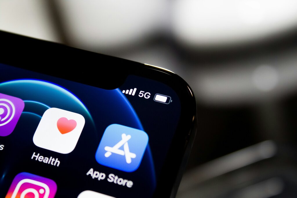 5G and Beyond: What 6G Could Mean for Global Connectivity