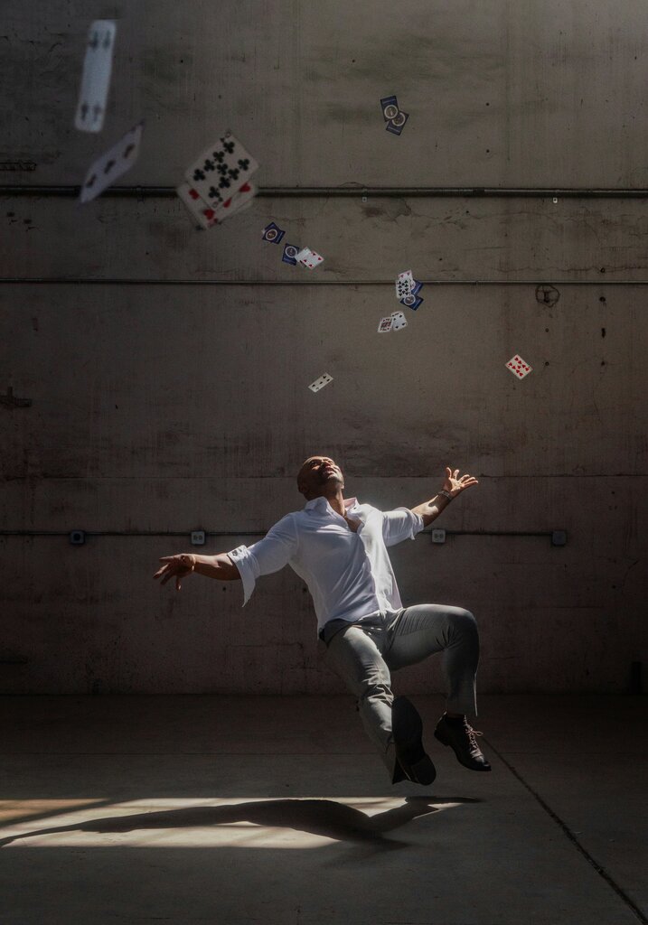 How AI Is Transforming Financial Planning and Wealth Management